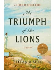 The Triumph of the Lions product image