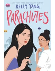Parachutes product image