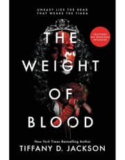 The Weight Of Blood product image