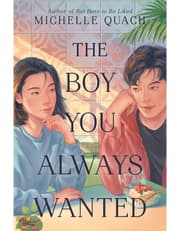 The Boy You Always Wanted product image
