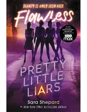 Pretty Little Liars #2: Flawless product image