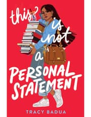 This Is Not A Personal Statement product image