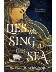 Lies We Sing To The Sea product image