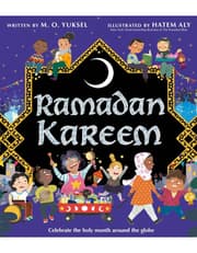 Ramadan Kareem product image