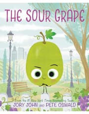 Sour Grape: The Food Group product image