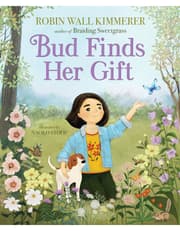 Bud Finds Her Gift product image
