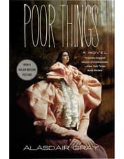 Poor Things [Movie Tie-in] product image