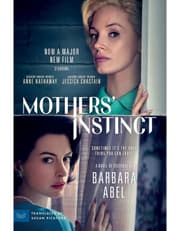 Mothers' Instinct [Movie Tie-in] product image