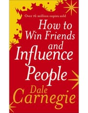 How to Win Friends and Influence People product image