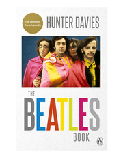 The Beatles Book product image