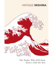Sailor who Fell from Grace with the Sea product image