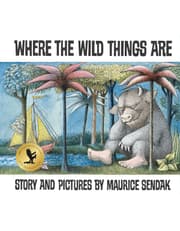 Where The Wild Things Are product image