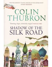 Shadow of the Silk Road product image