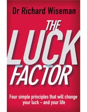 Luck Factor product image