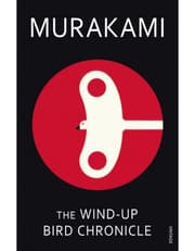 The Wind-Up Bird Chronicle product image