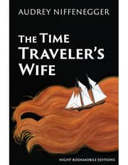 The Time Traveler's Wife product image