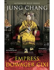 Empress Dowager Cixi product image
