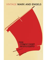 Communist Manifesto product image