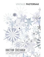Doctor Zhivago product image