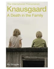 A Death in the Family: My Struggle Book 1 product image