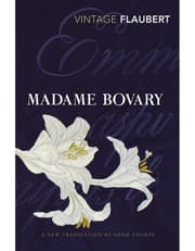Madame Bovary product image