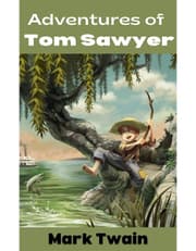 The Adventures of Tom Sawyer product image