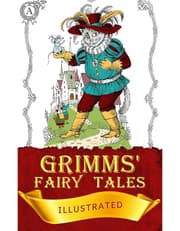 Grimms' Fairy Tales product image