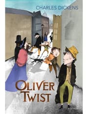 Oliver Twist product image