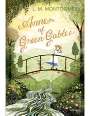 Anne of Green Gables product image