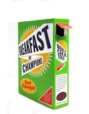 Breakfast Of Champions product image