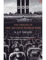 The Origins Of The Second World War product image