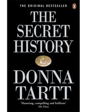 The Secret History product image