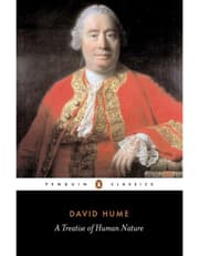 A Treatise of Human Nature product image