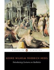 Introductory Lectures on Aesthetics product image