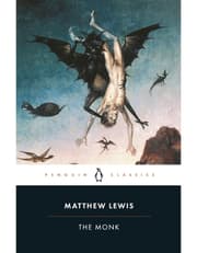 The Monk (Penguin Classics) product image