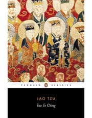 Tao Te Ching product image