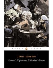 Rameau's Nephew / D'alembert's Dream product image