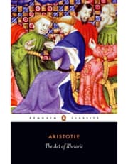 The Art of Rhetoric product image
