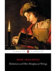 Meditations and Other Metaphysical Writings product image