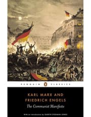 Communist Manifesto product image