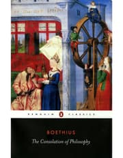 The Consolation of Philosophy product image