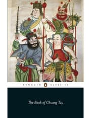 The Book of Chuang Tzu product image
