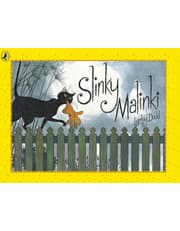 Slinky Malinki product image