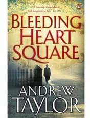 Bleeding Heart Square product image