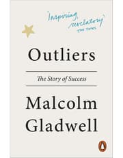 Outliers: the Story of Success product image
