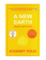 A New Earth: Create a Better Life product image