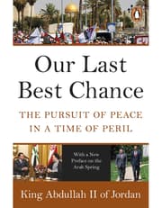 Our Last Best Chance product image
