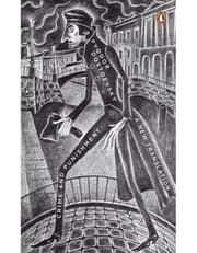 Crime And Punishment product image
