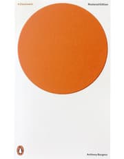 Clockwork Orange: Restored Edition product image