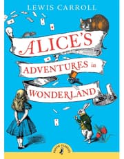 Alice's Adventures in Wonderland product image